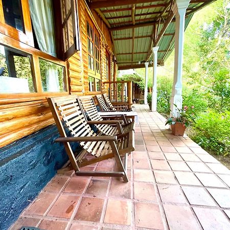Little Folly Hotel Ella Ngoại thất bức ảnh