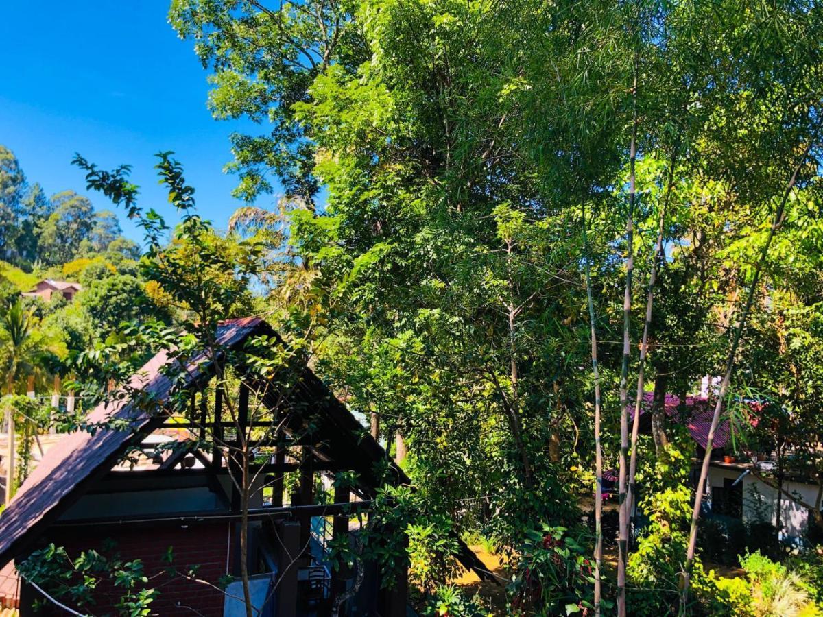Little Folly Hotel Ella Ngoại thất bức ảnh