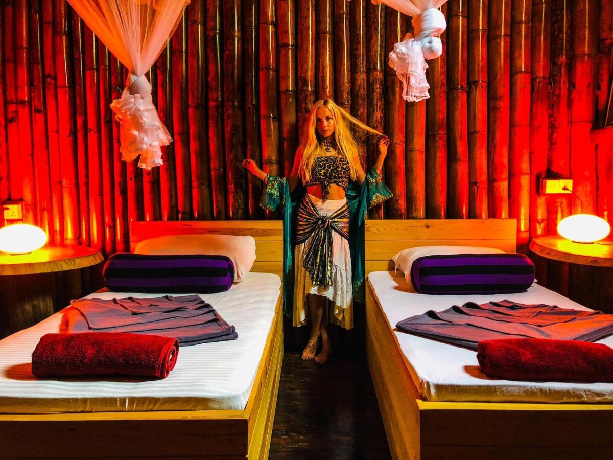 Little Folly Hotel Ella Ngoại thất bức ảnh