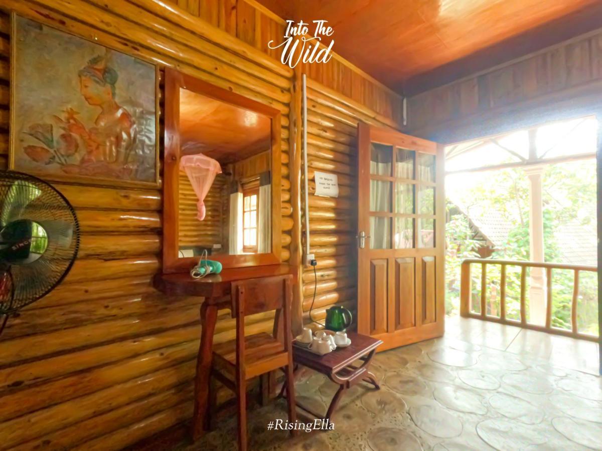 Little Folly Hotel Ella Ngoại thất bức ảnh