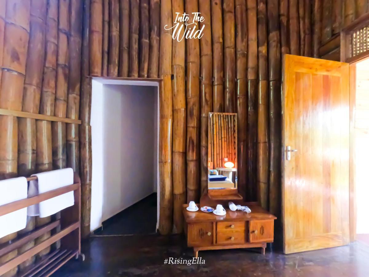 Little Folly Hotel Ella Ngoại thất bức ảnh