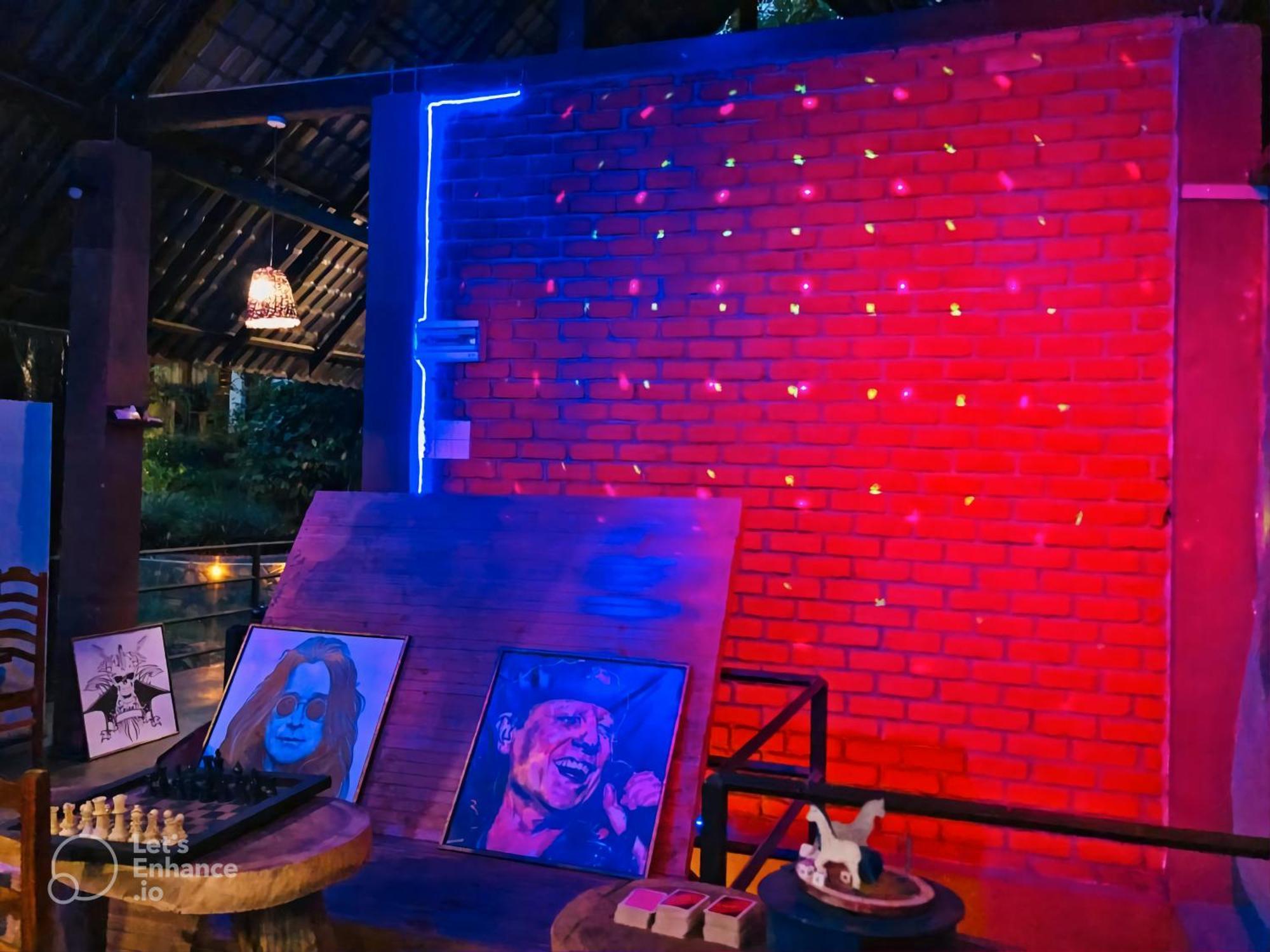 Little Folly Hotel Ella Ngoại thất bức ảnh