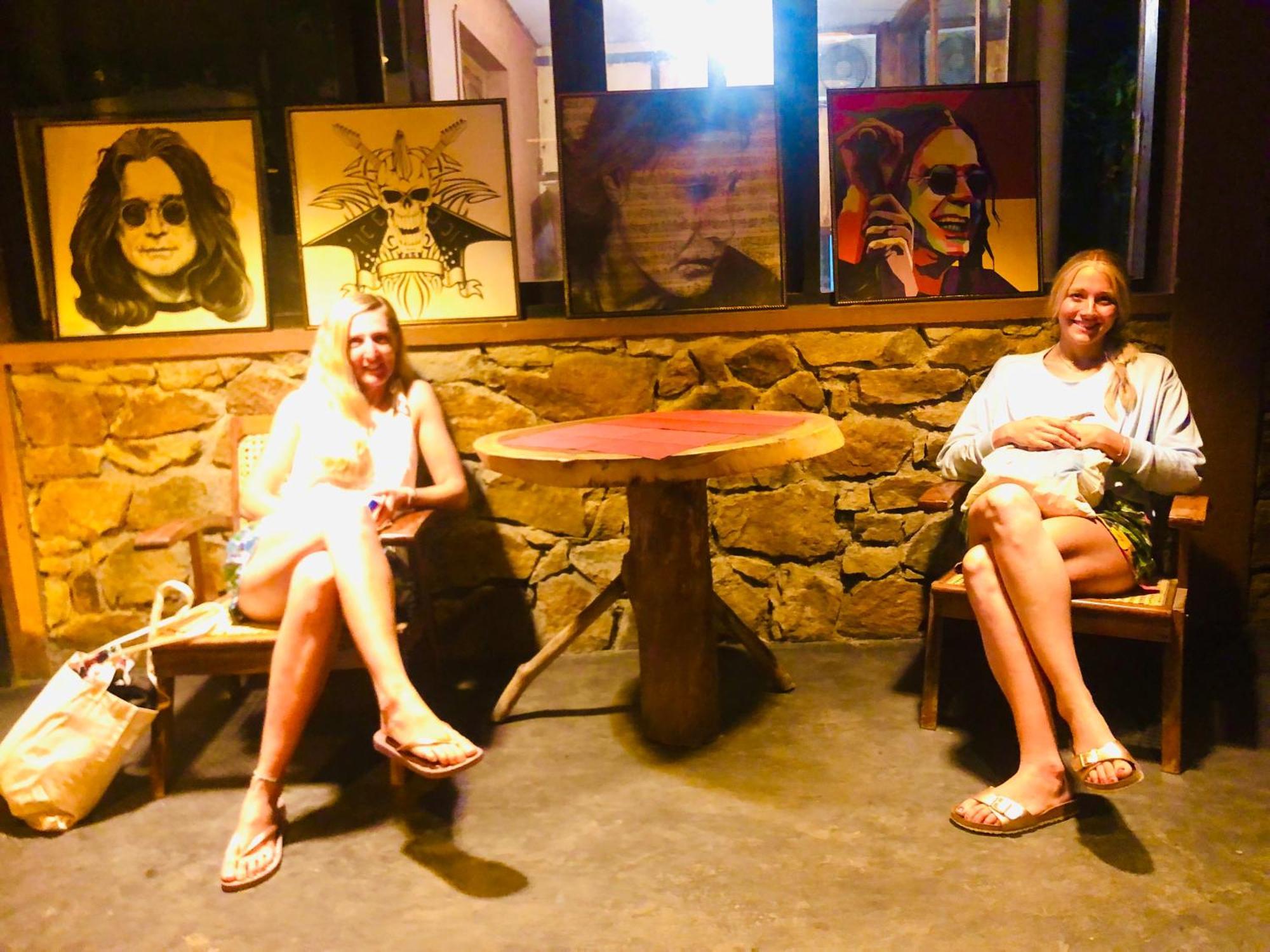 Little Folly Hotel Ella Ngoại thất bức ảnh
