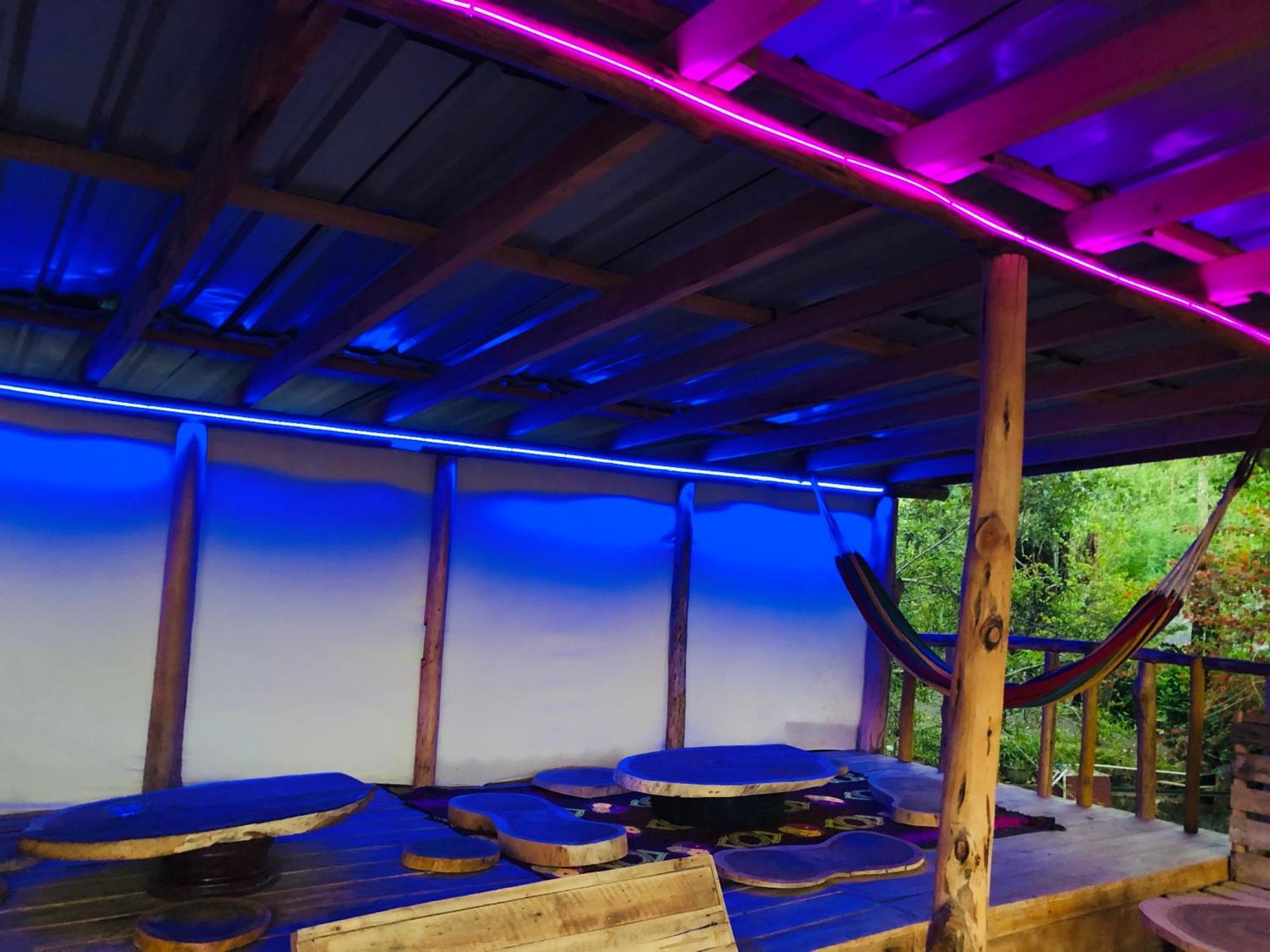 Little Folly Hotel Ella Ngoại thất bức ảnh
