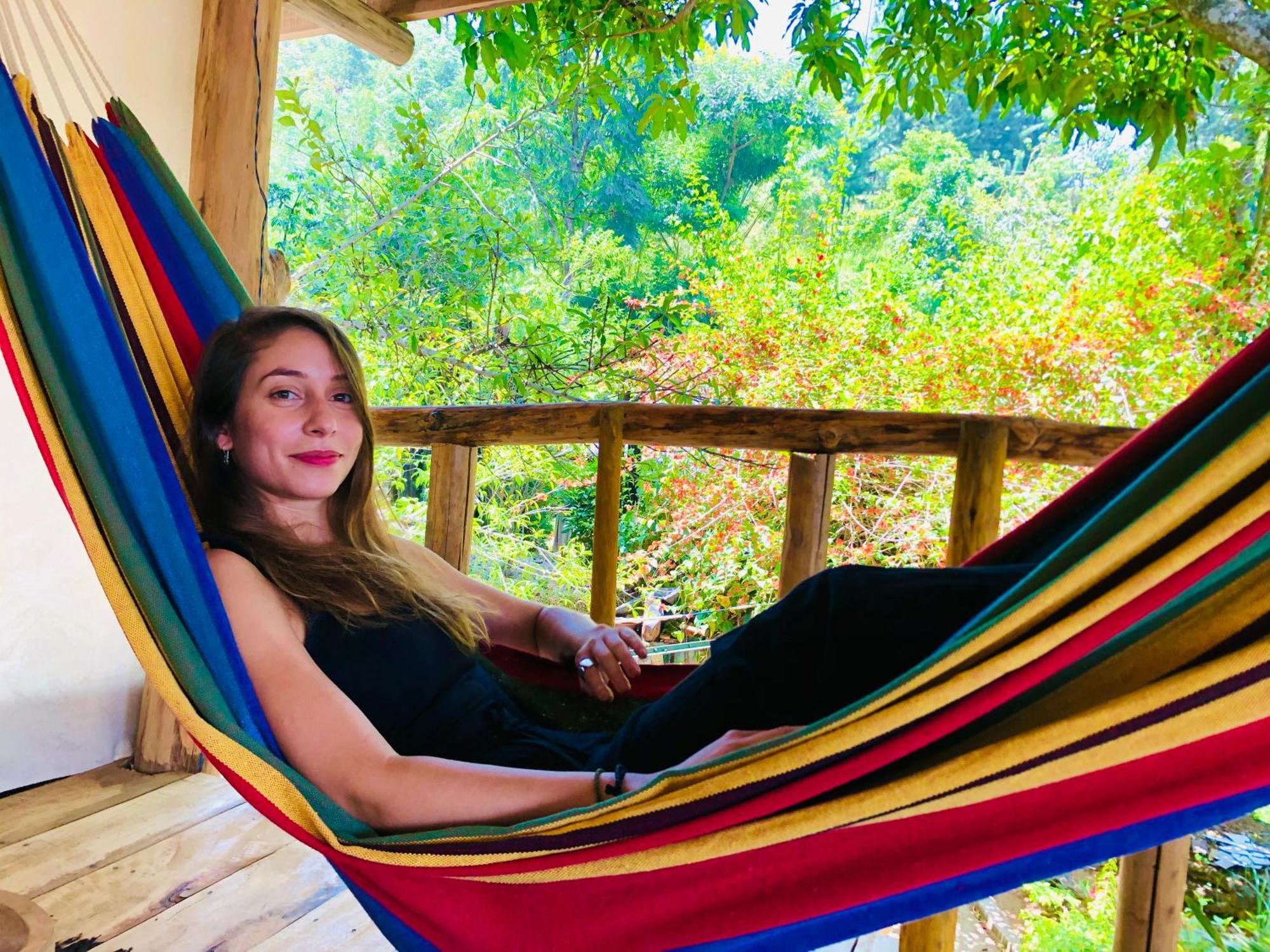Little Folly Hotel Ella Ngoại thất bức ảnh