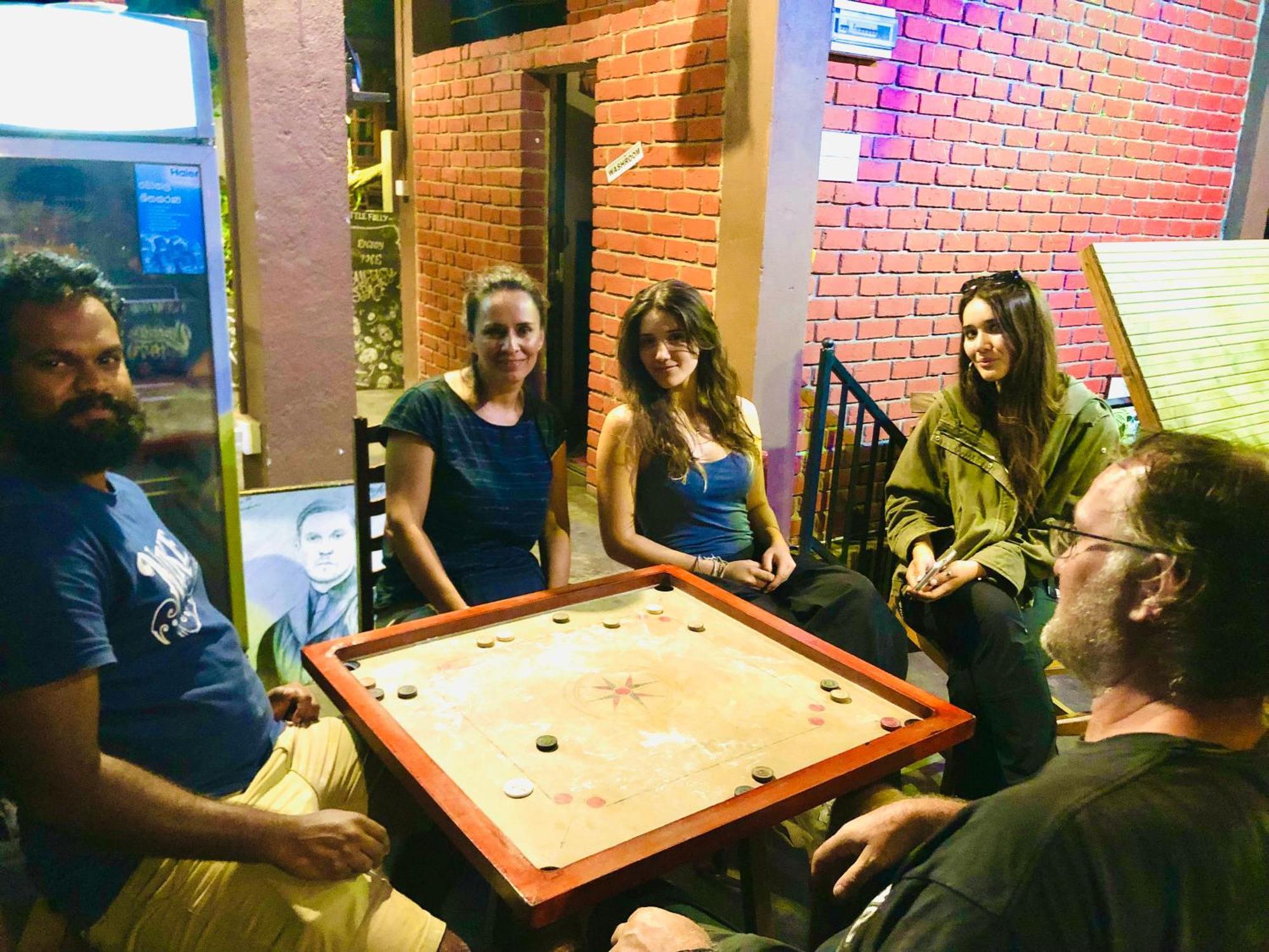 Little Folly Hotel Ella Ngoại thất bức ảnh