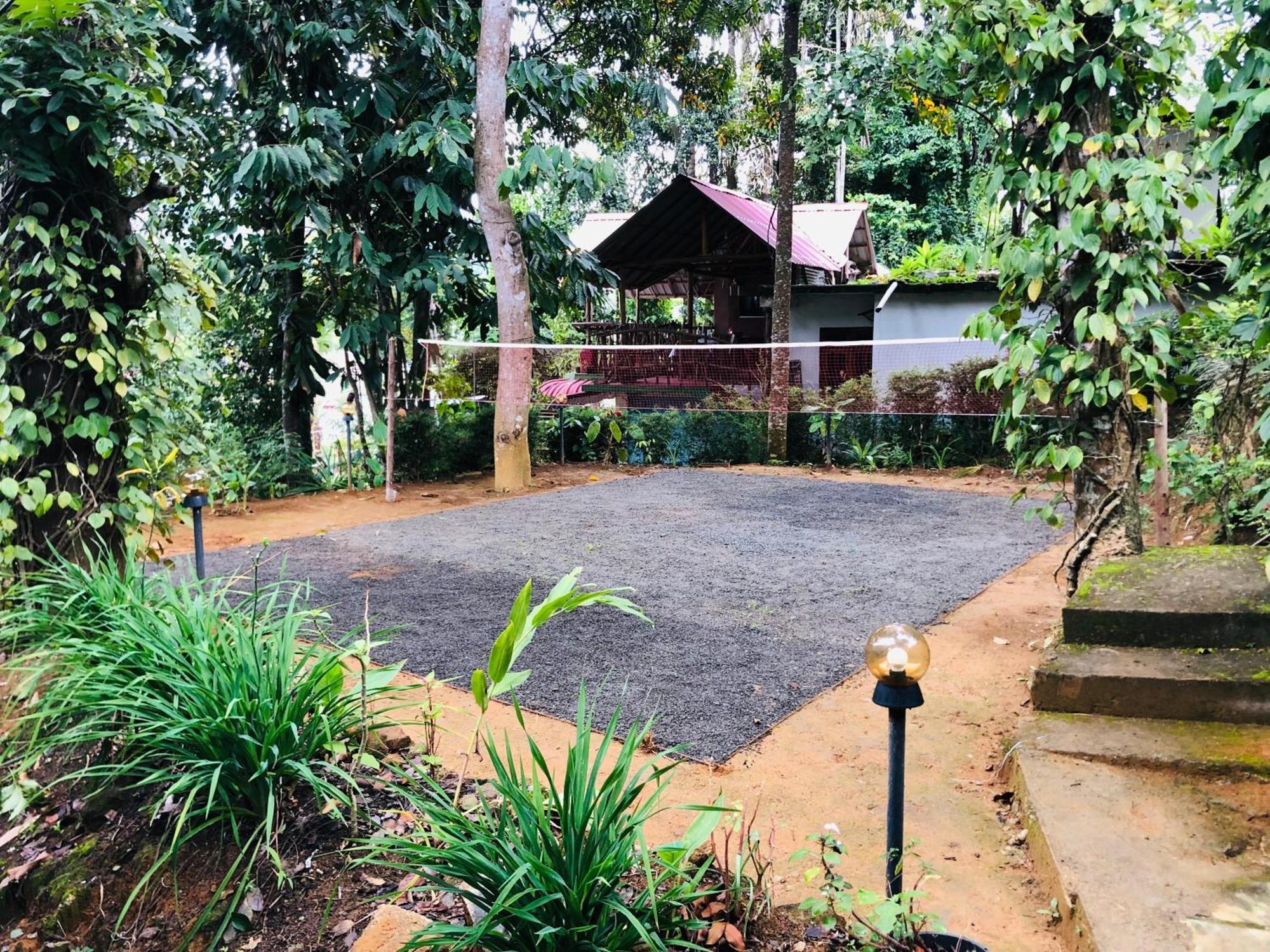 Little Folly Hotel Ella Ngoại thất bức ảnh