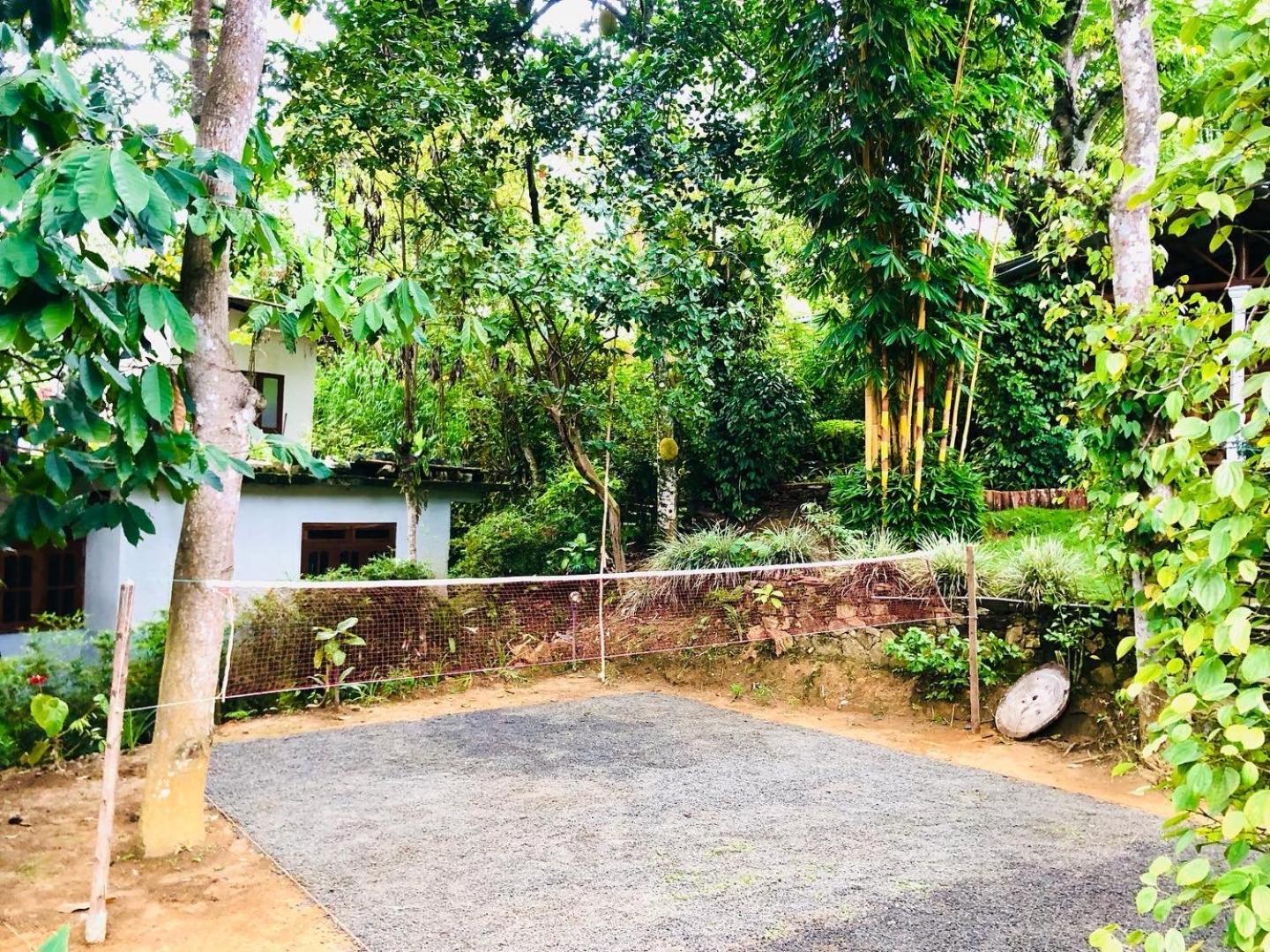 Little Folly Hotel Ella Ngoại thất bức ảnh
