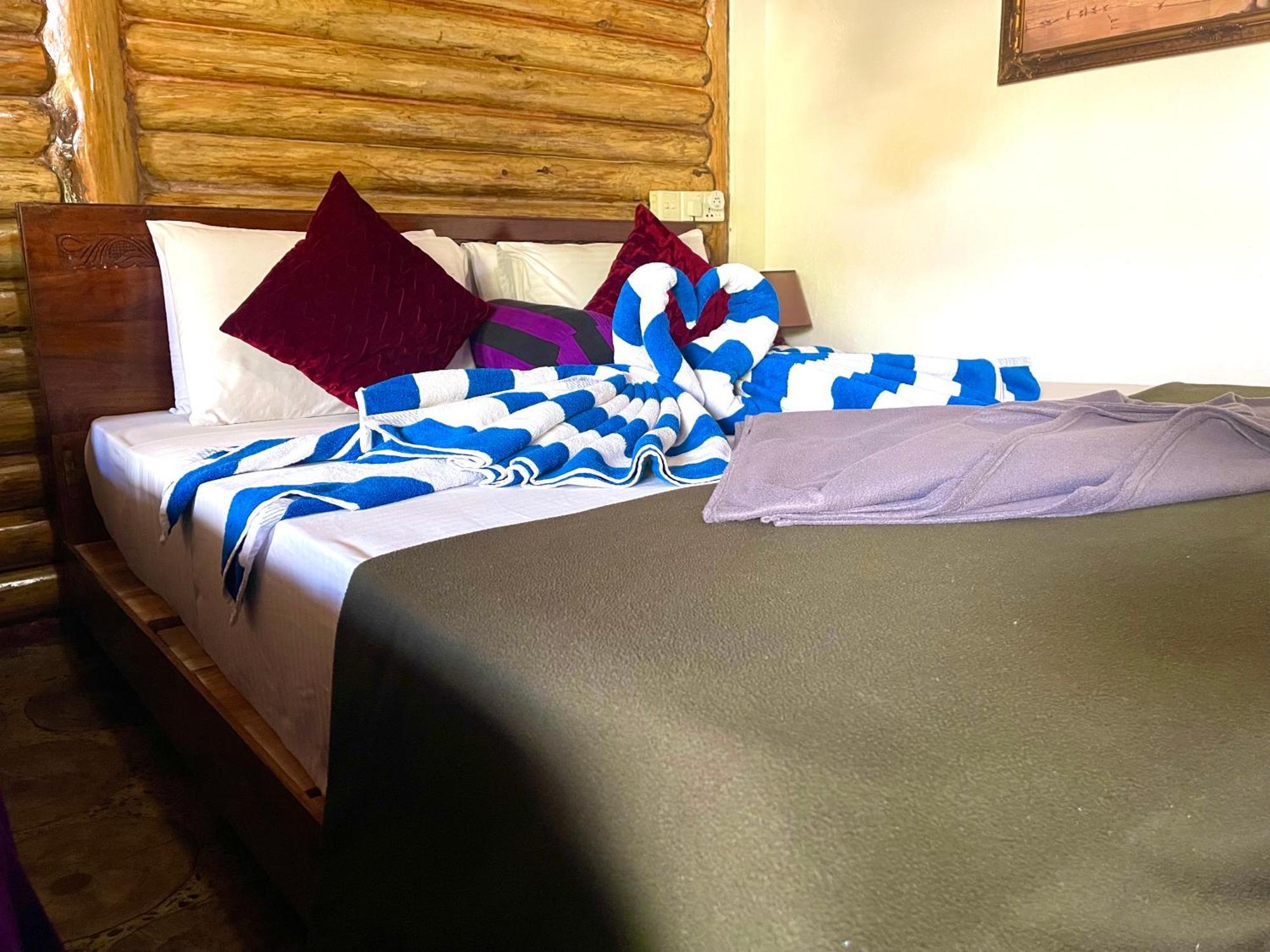 Little Folly Hotel Ella Ngoại thất bức ảnh