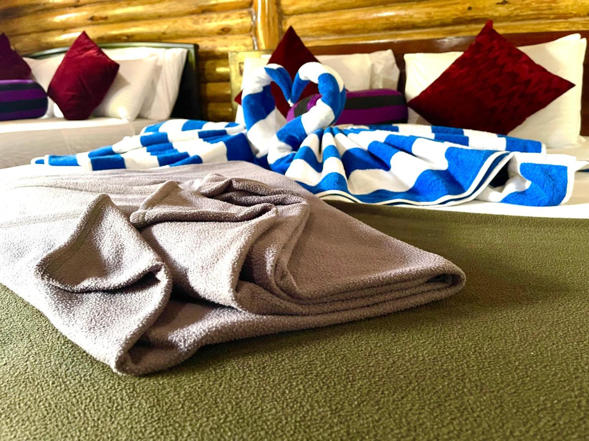 Little Folly Hotel Ella Ngoại thất bức ảnh