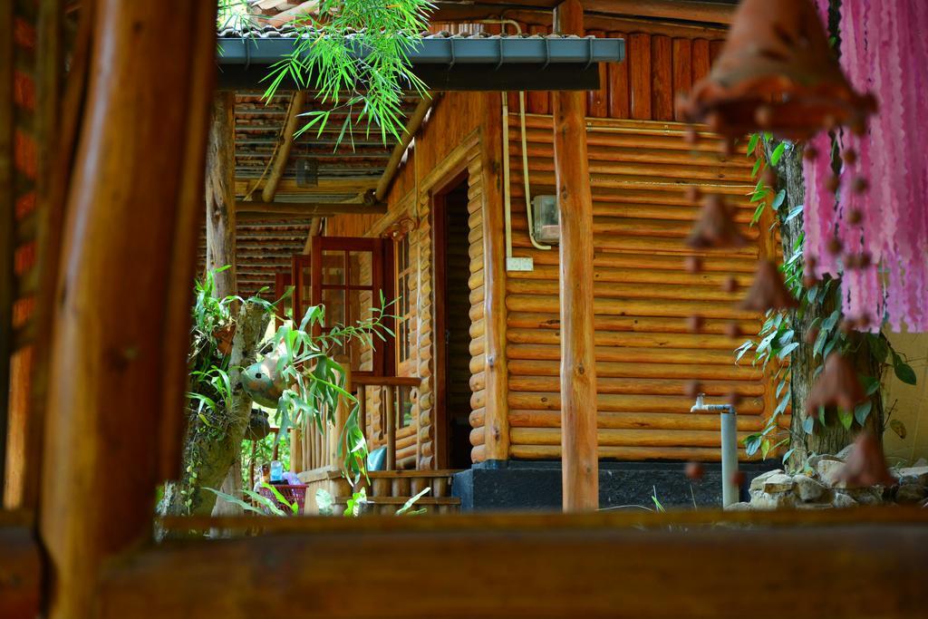 Little Folly Hotel Ella Ngoại thất bức ảnh