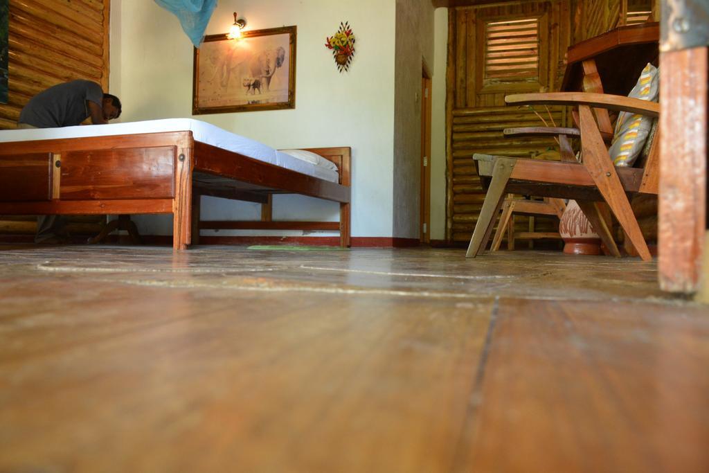 Little Folly Hotel Ella Ngoại thất bức ảnh