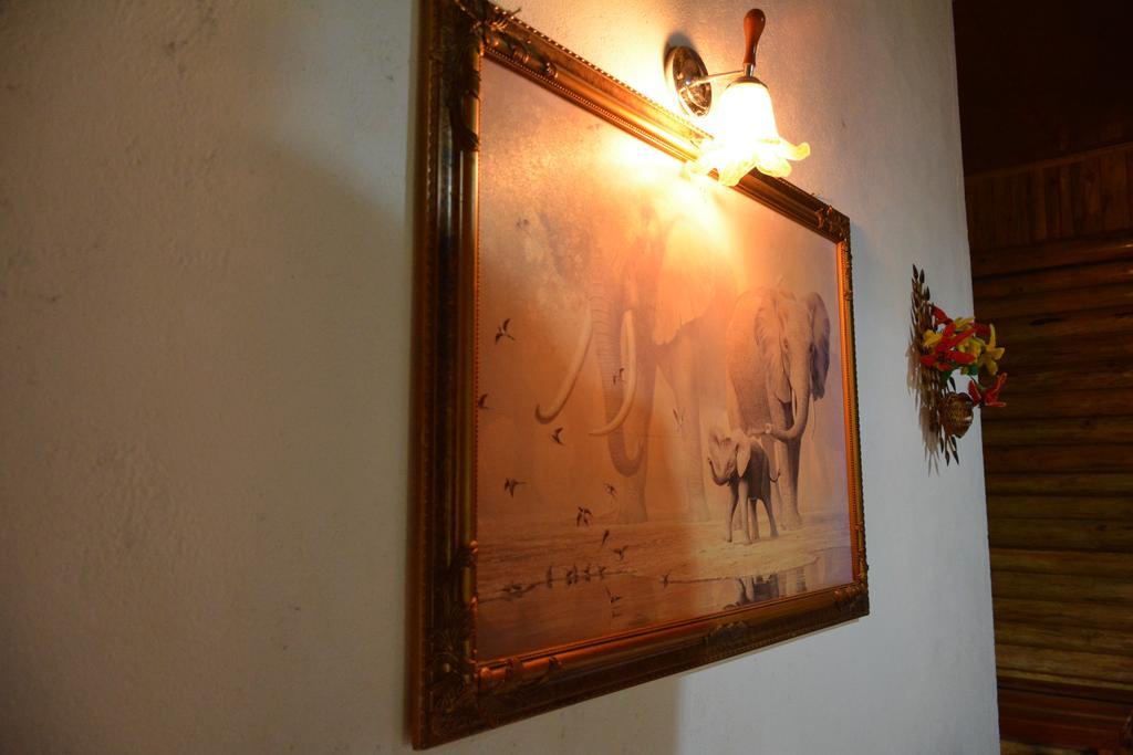 Little Folly Hotel Ella Ngoại thất bức ảnh